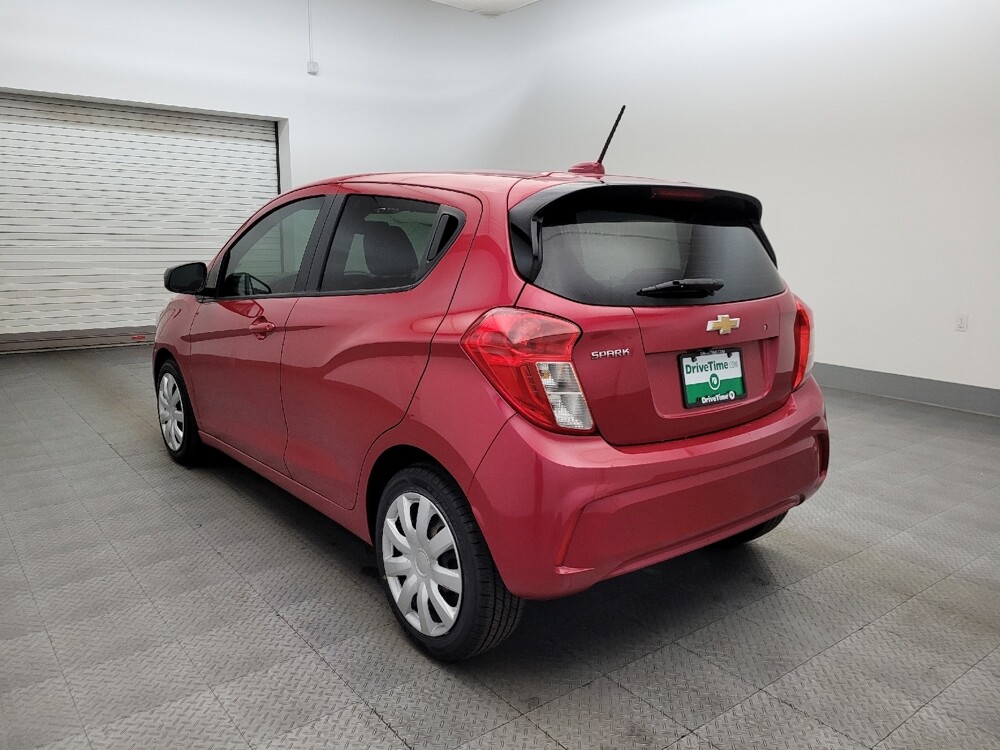 2020 Chevrolet Spark in Glendale, AZ 85301 - 18111274 5