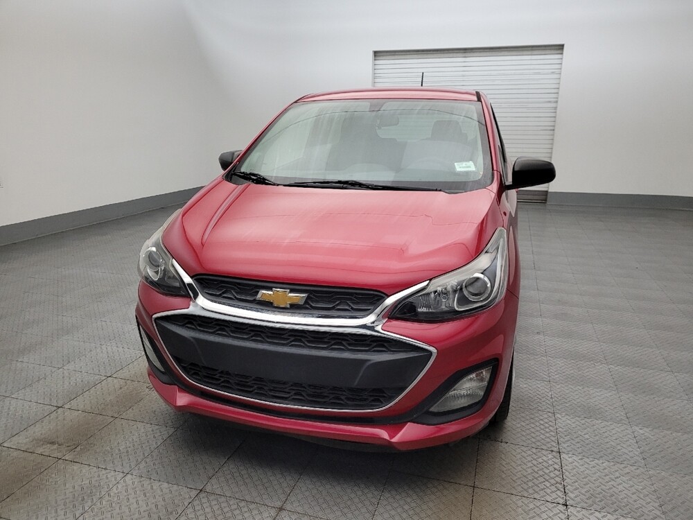 2020 Chevrolet Spark in Glendale, AZ 85301 - 18111274 15