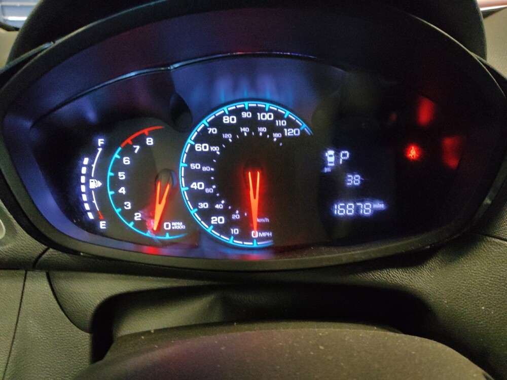 2020 Chevrolet Spark in Glendale, AZ 85301 - 18111274 23