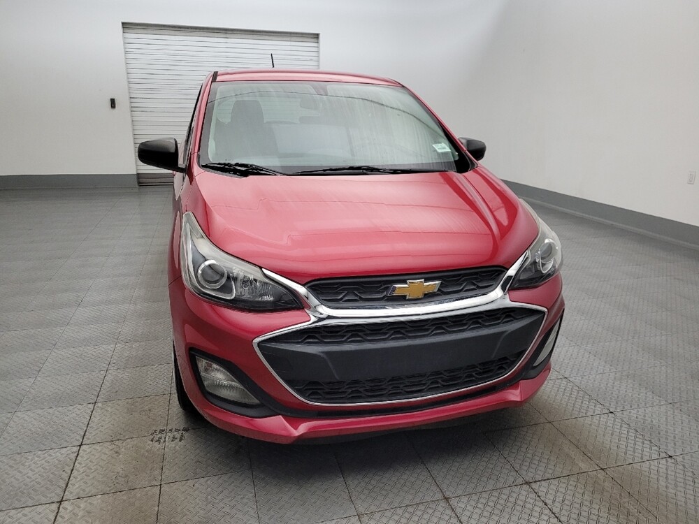 2020 Chevrolet Spark in Glendale, AZ 85301 - 18111274 14