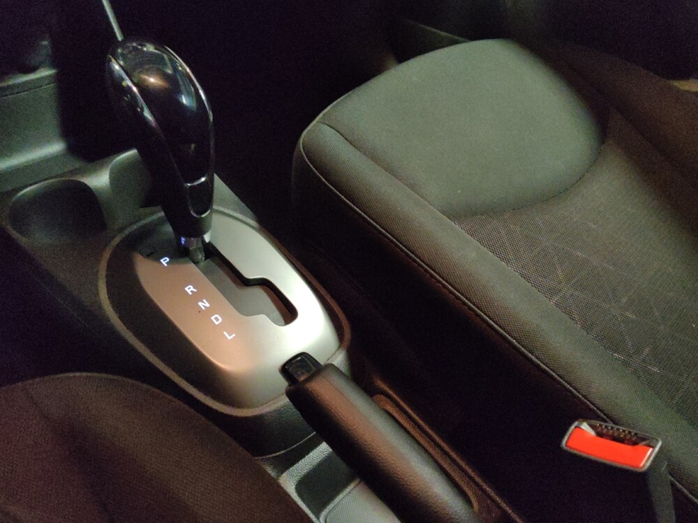 2020 Chevrolet Spark in Glendale, AZ 85301 - 18111274 26