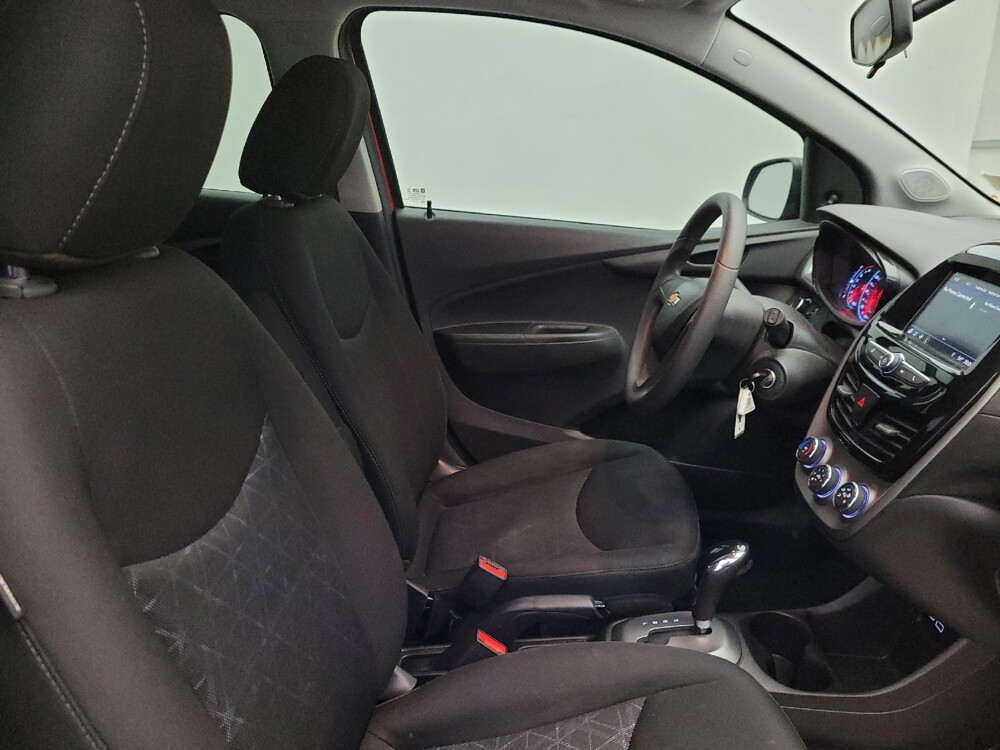 2020 Chevrolet Spark in Glendale, AZ 85301 - 18111274 21