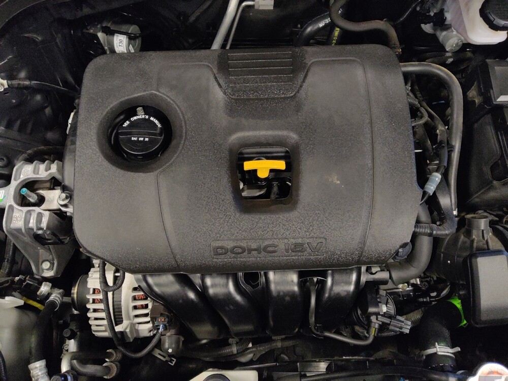 2023 Kia Soul in Mesa, AZ 85210 - 18111275 30