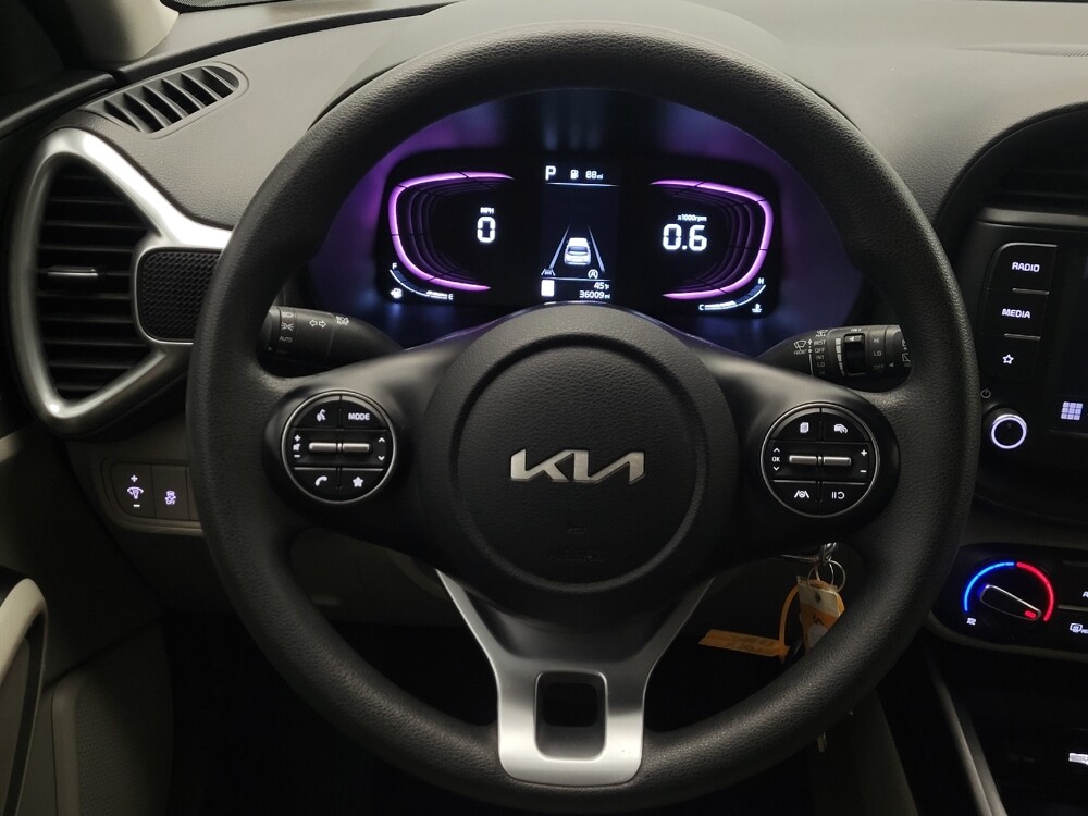 2023 Kia Soul in Mesa, AZ 85210 - 18111275 22