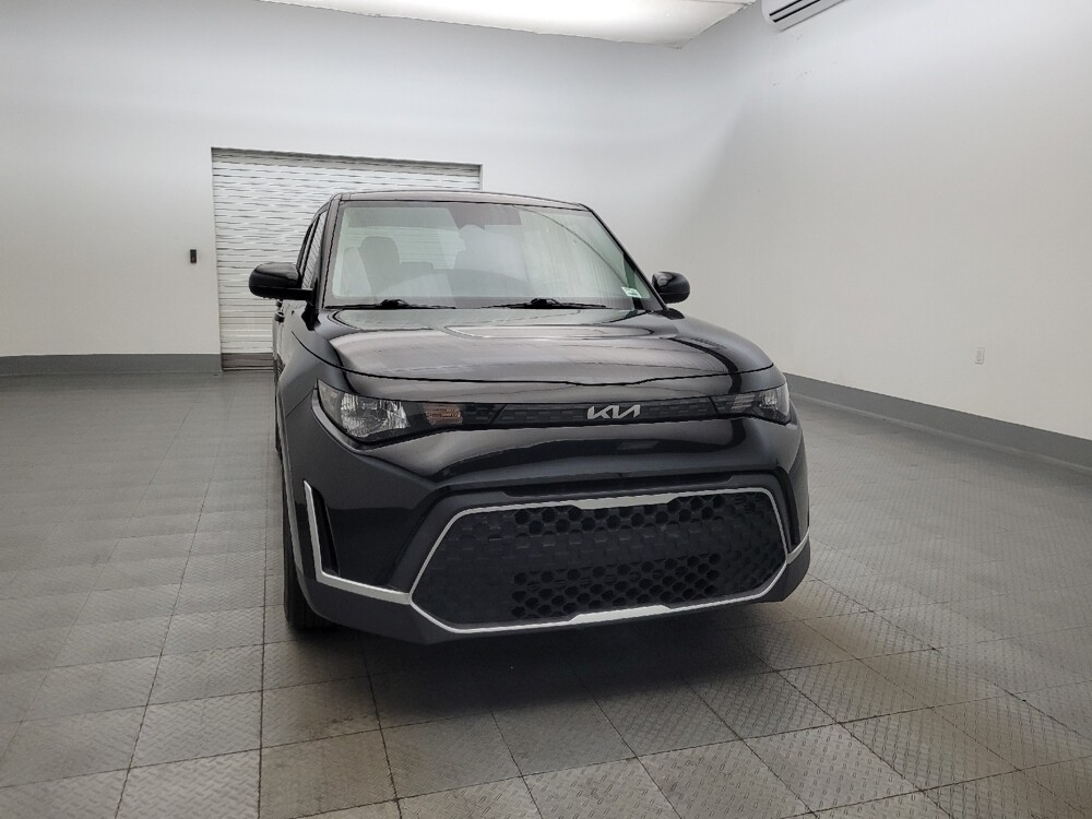 2023 Kia Soul in Mesa, AZ 85210 - 18111275 14