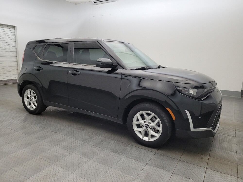 2023 Kia Soul in Mesa, AZ 85210 - 18111275 11