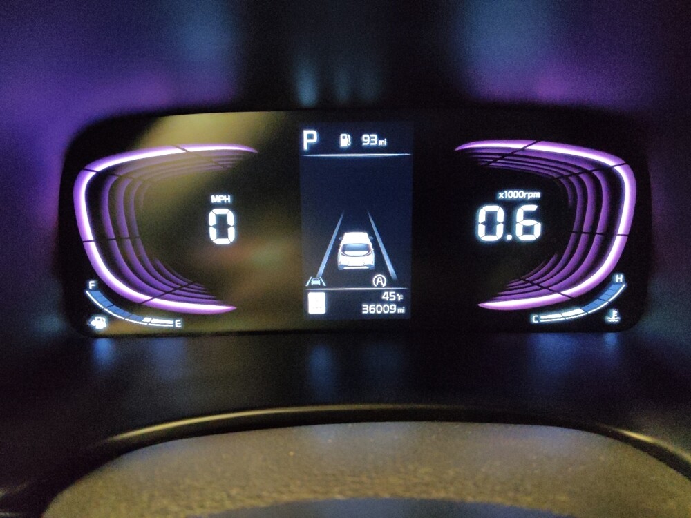 2023 Kia Soul in Mesa, AZ 85210 - 18111275 23