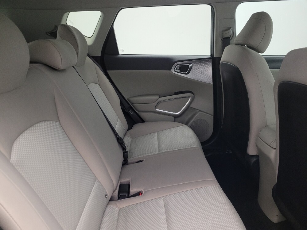 2023 Kia Soul in Mesa, AZ 85210 - 18111275 19