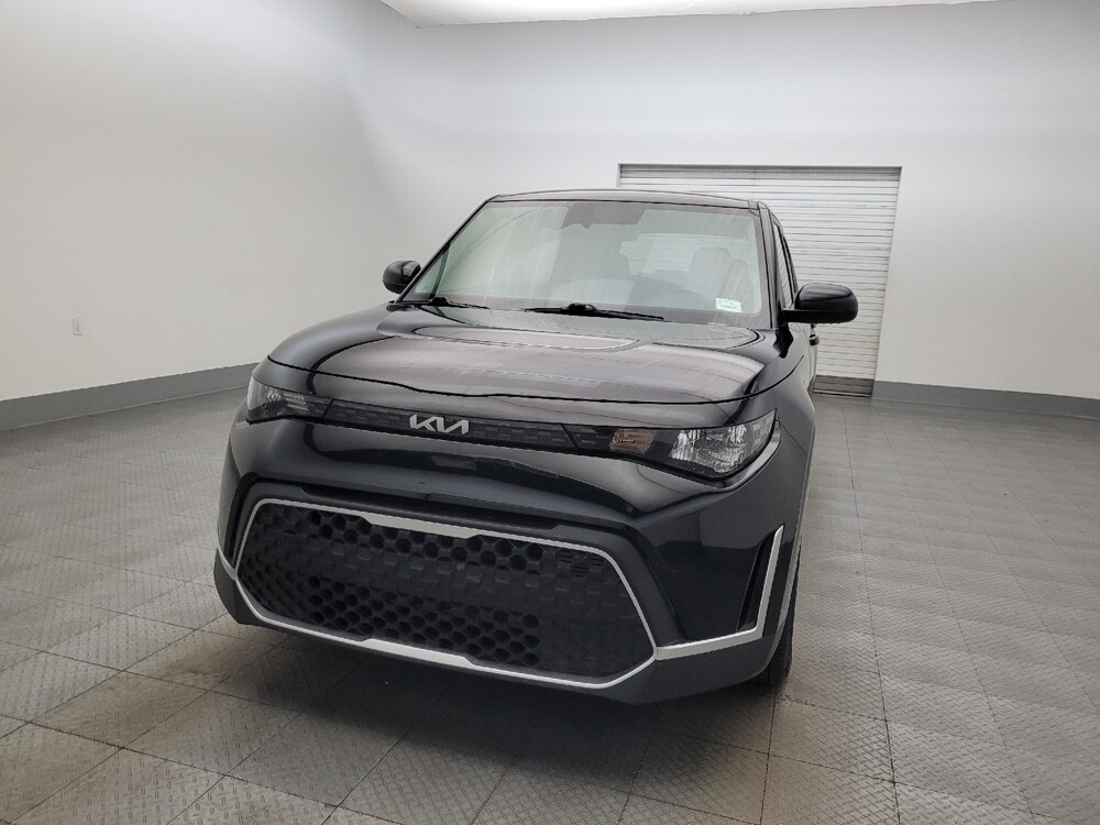 2023 Kia Soul in Mesa, AZ 85210 - 18111275 15