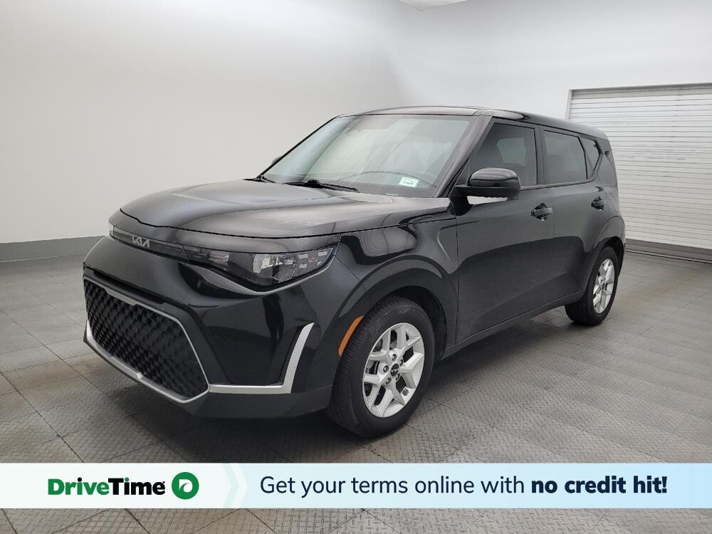 2023 Kia Soul in Mesa, AZ 85210 - 18111275
