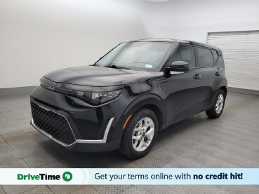 2023 Kia Soul in Mesa, AZ 85210