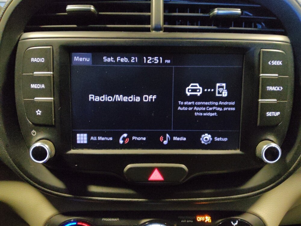 2023 Kia Soul in Mesa, AZ 85210 - 18111275 25