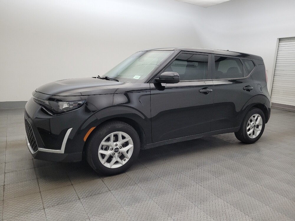 2023 Kia Soul in Mesa, AZ 85210 - 18111275 2