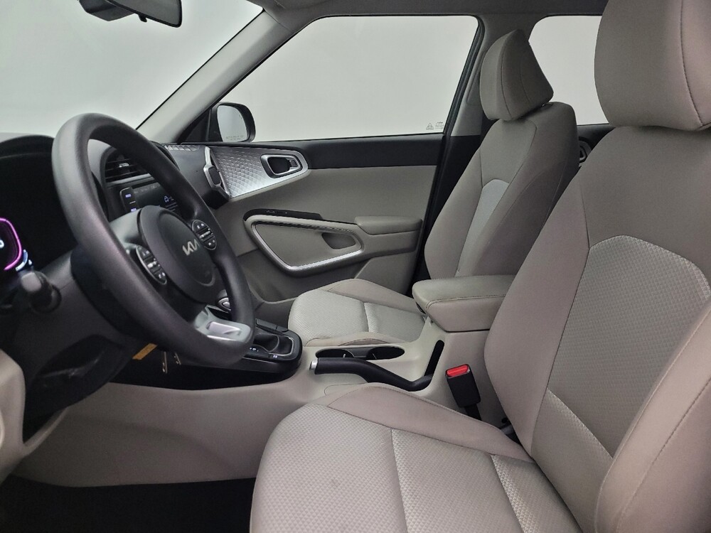 2023 Kia Soul in Mesa, AZ 85210 - 18111275 17