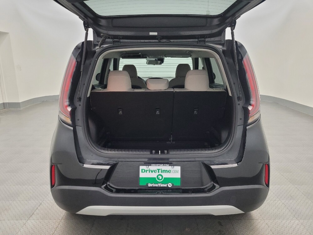 2023 Kia Soul in Mesa, AZ 85210 - 18111275 29