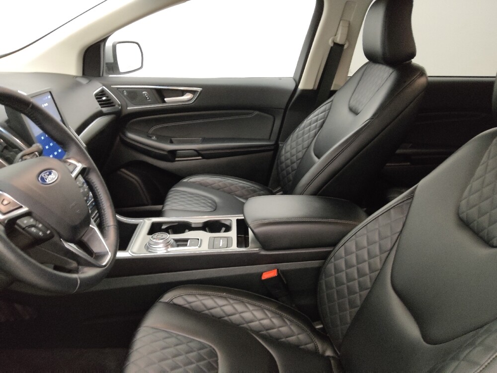 2024 Ford Edge in Tallahassee, FL 32304 - 18111277 17