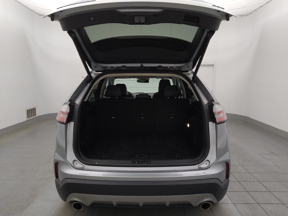 2024 Ford Edge in Tallahassee, FL 32304 - 18111277 29