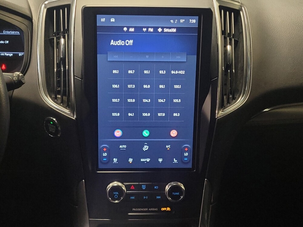 2024 Ford Edge in Tallahassee, FL 32304 - 18111277 25