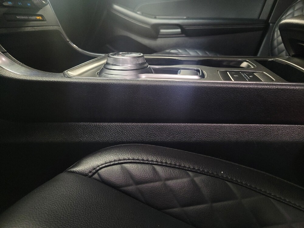 2024 Ford Edge in Tallahassee, FL 32304 - 18111277 26