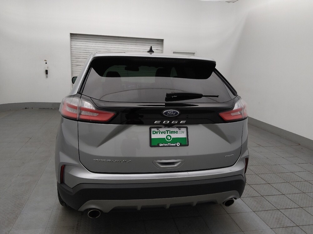 2024 Ford Edge in Tallahassee, FL 32304 - 18111277 6