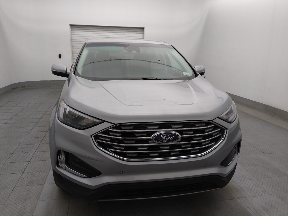 2024 Ford Edge in Tallahassee, FL 32304 - 18111277 14
