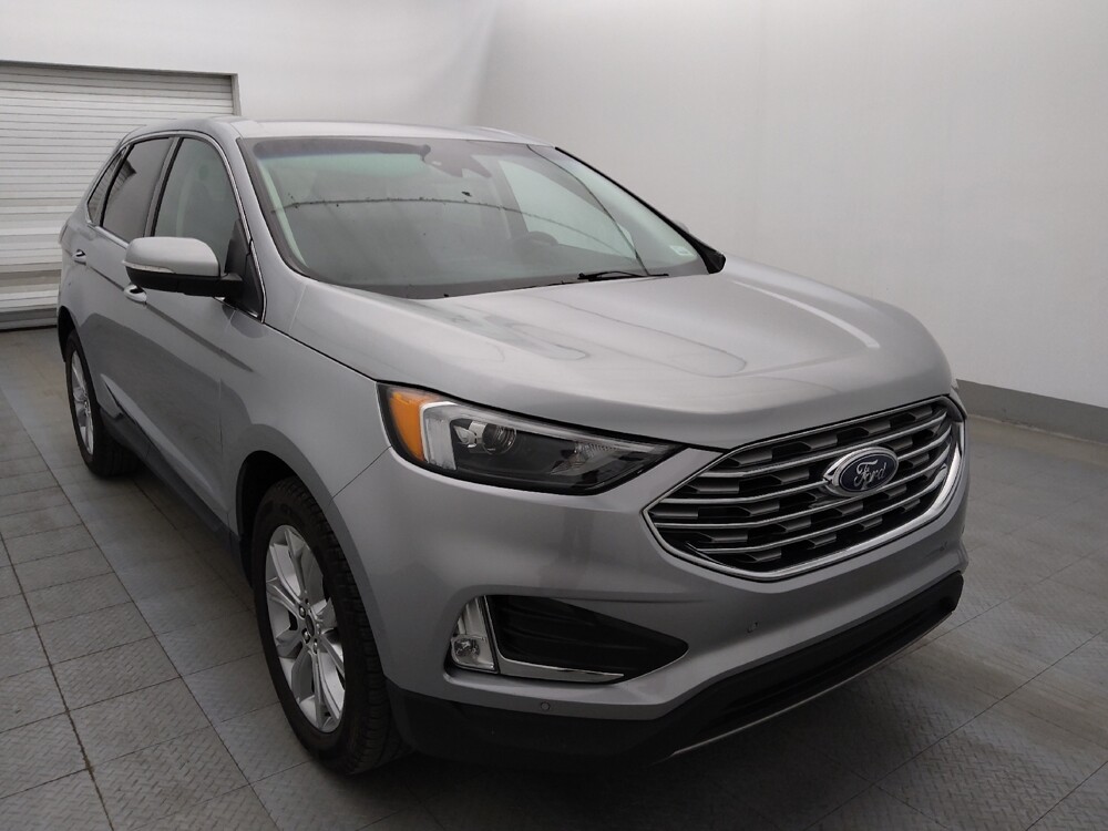 2024 Ford Edge in Tallahassee, FL 32304 - 18111277 13