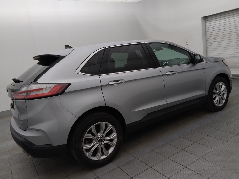 2024 Ford Edge in Tallahassee, FL 32304 - 18111277 10