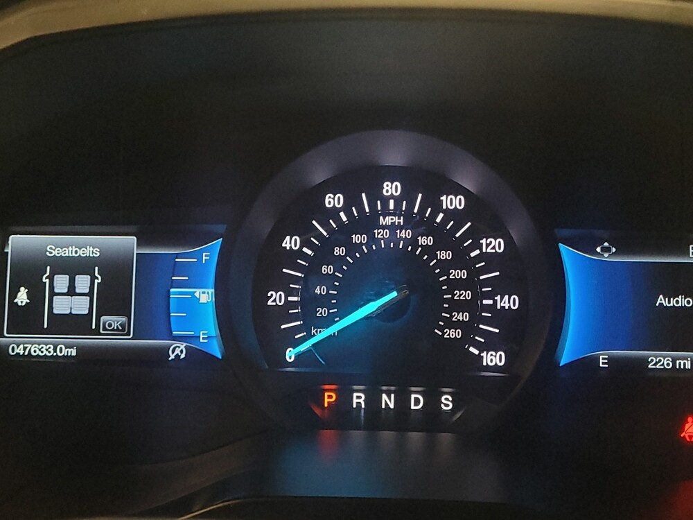 2024 Ford Edge in Tallahassee, FL 32304 - 18111277 23