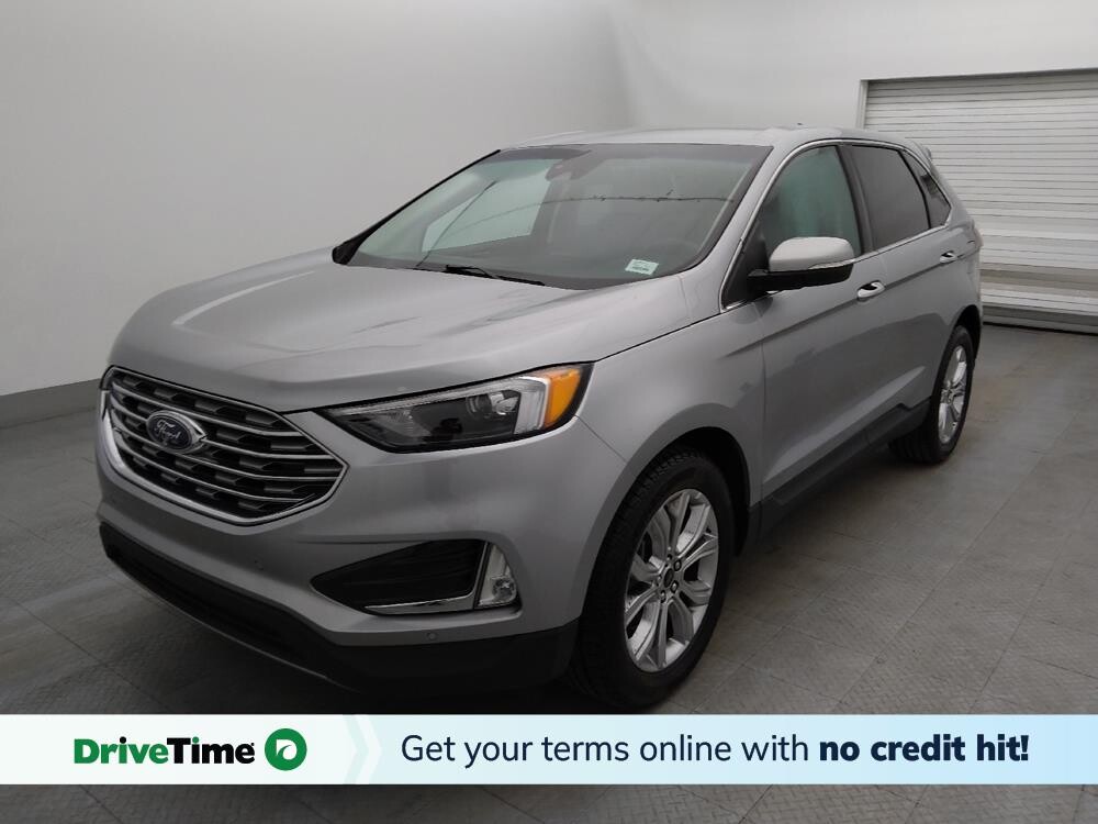 2024 Ford Edge in Tallahassee, FL 32304 - 18111277