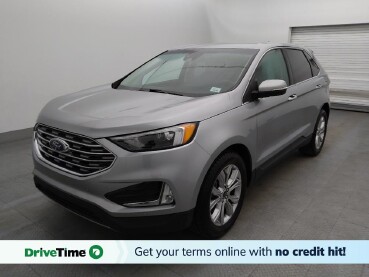 2024 Ford Edge in Tallahassee, FL 32304