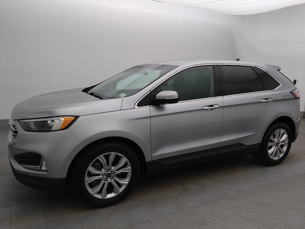 2024 Ford Edge in Tallahassee, FL 32304 - 18111277 2