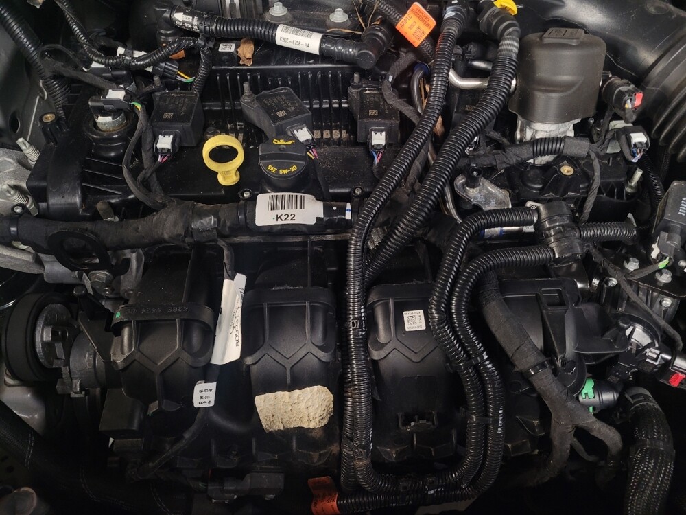 2024 Ford Edge in Tallahassee, FL 32304 - 18111277 30