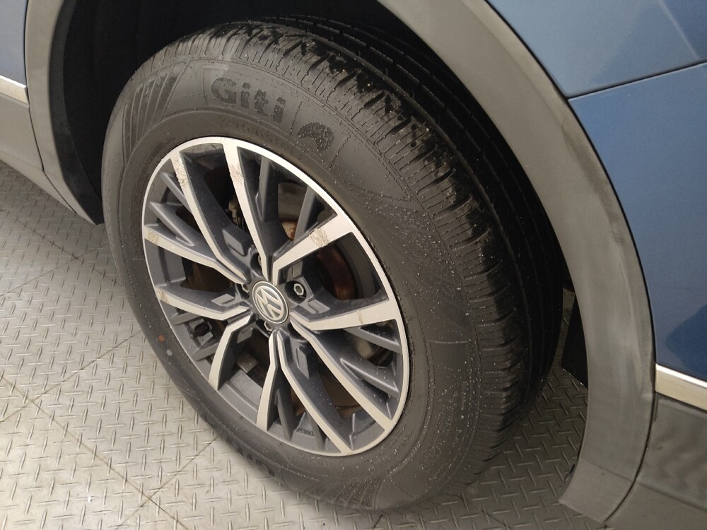 2020 Volkswagen Tiguan in Houston, TX 77074 - 18111279 31