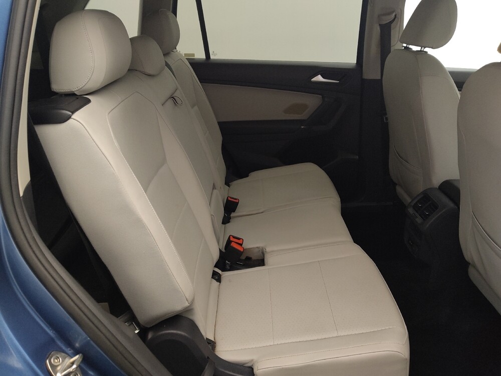 2020 Volkswagen Tiguan in Houston, TX 77074 - 18111279 19