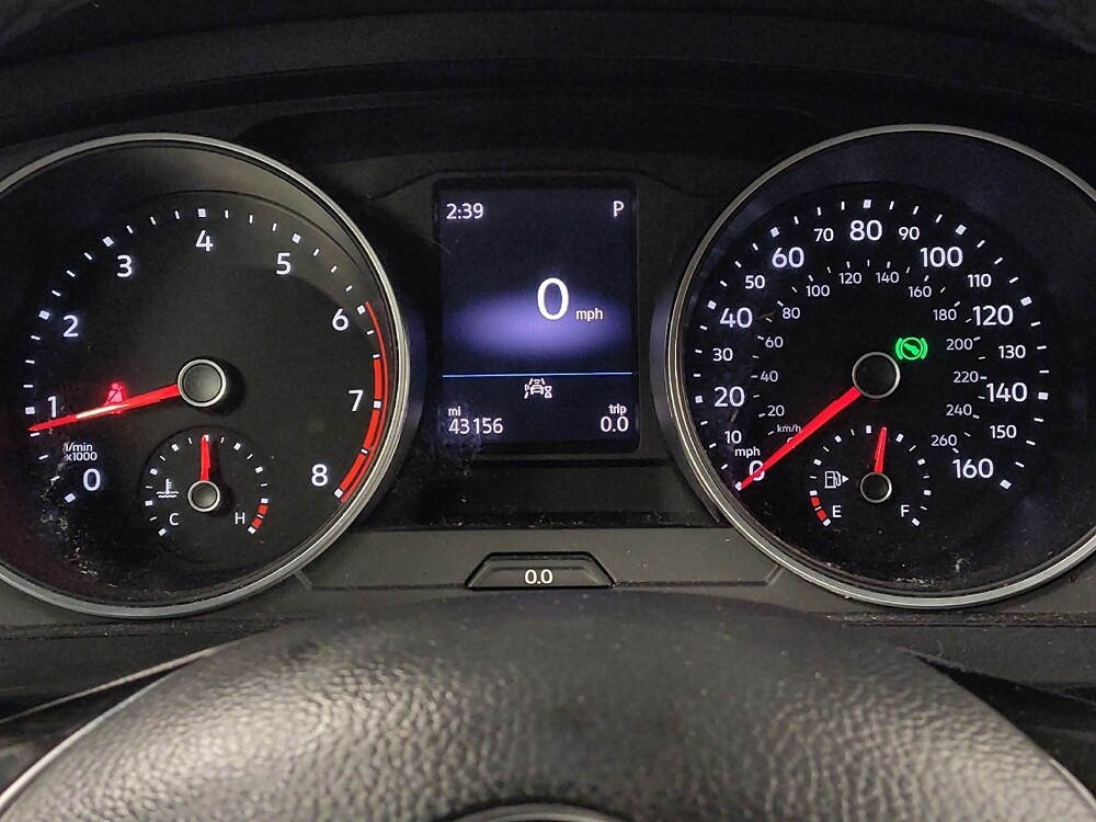 2020 Volkswagen Tiguan in Houston, TX 77074 - 18111279 23