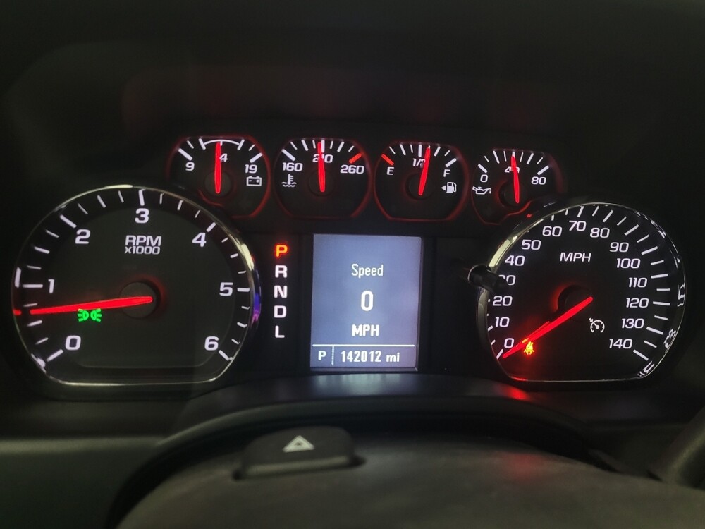 2017 Chevrolet Silverado 1500 in Antioch, TN 37013 - 18111280 23