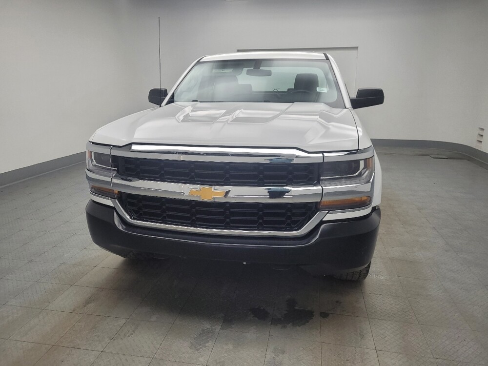 2017 Chevrolet Silverado 1500 in Antioch, TN 37013 - 18111280 15