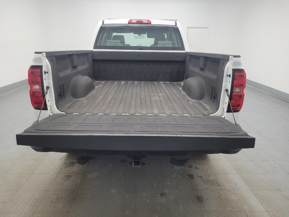 2017 Chevrolet Silverado 1500 in Antioch, TN 37013 - 18111280 29