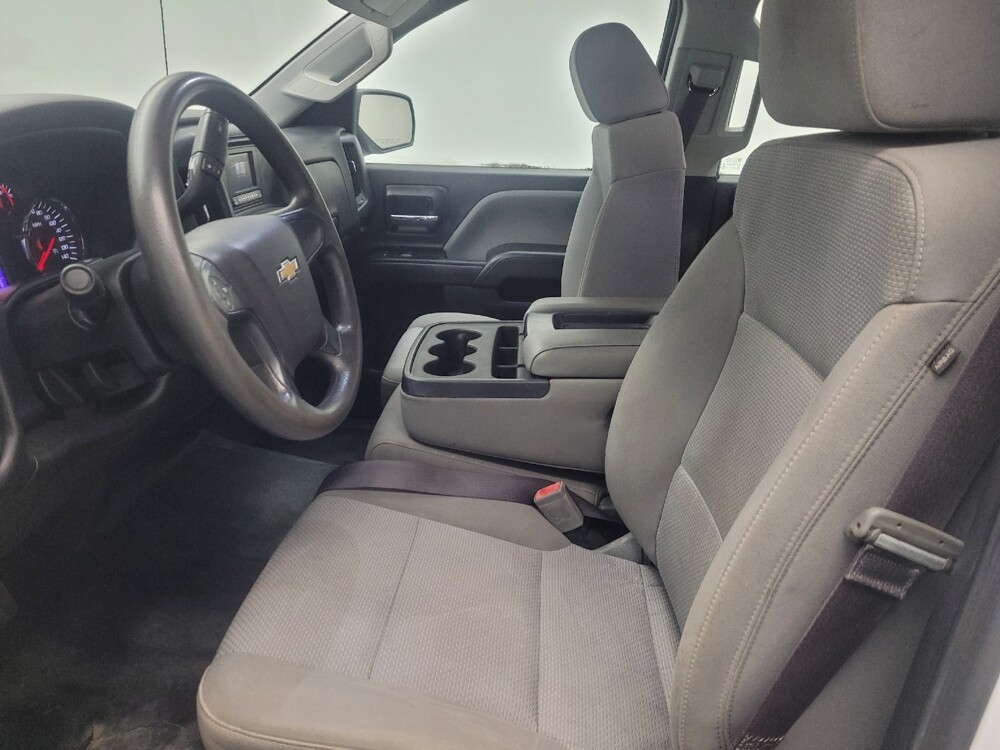 2017 Chevrolet Silverado 1500 in Antioch, TN 37013 - 18111280 17