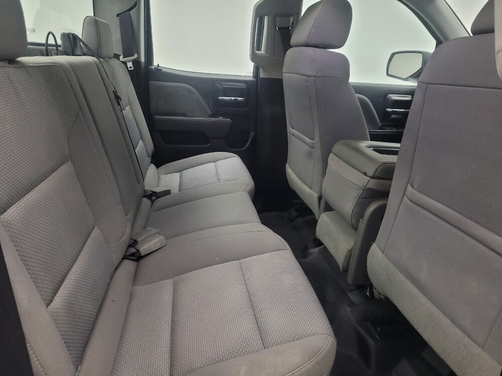 2017 Chevrolet Silverado 1500 in Antioch, TN 37013 - 18111280 19