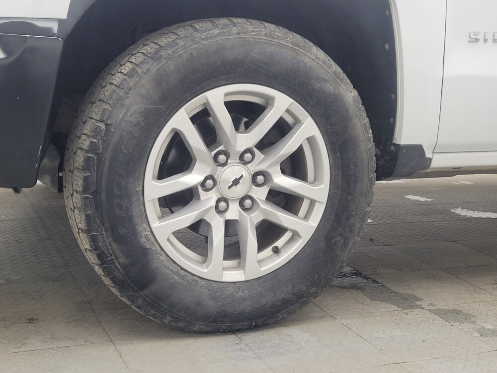 2017 Chevrolet Silverado 1500 in Antioch, TN 37013 - 18111280 31