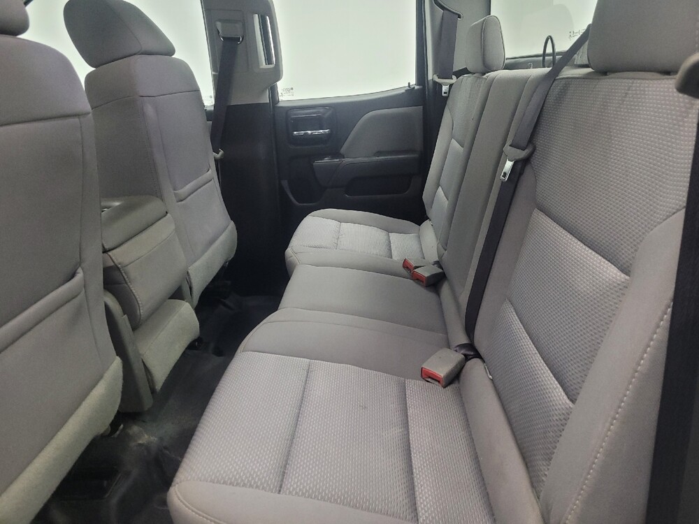 2017 Chevrolet Silverado 1500 in Antioch, TN 37013 - 18111280 18