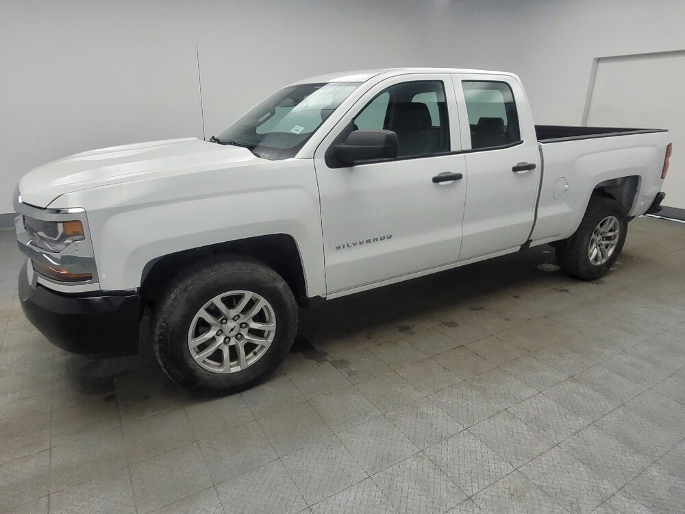 2017 Chevrolet Silverado 1500 in Antioch, TN 37013 - 18111280 2