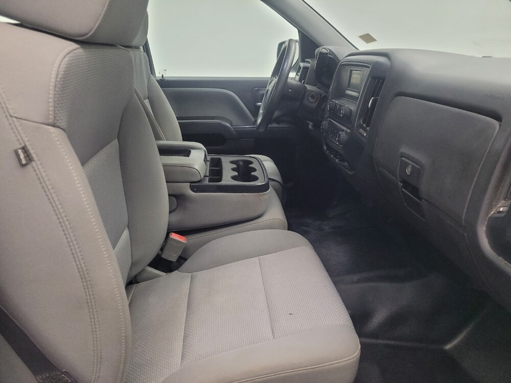 2017 Chevrolet Silverado 1500 in Antioch, TN 37013 - 18111280 21