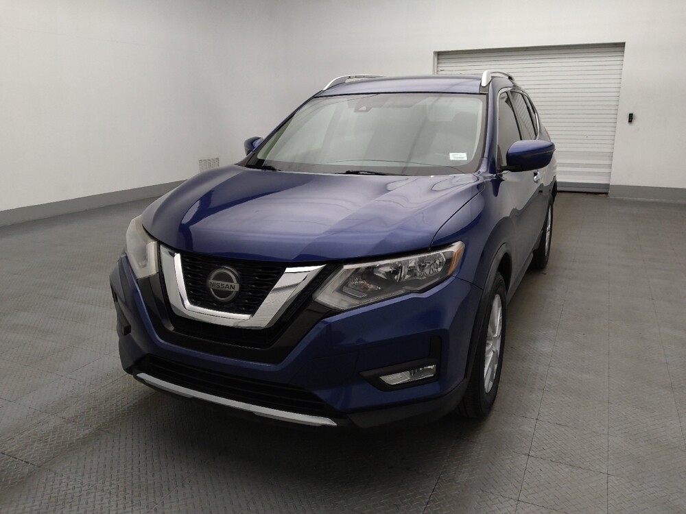 2019 Nissan Rogue in Jacksonville, FL 32210 - 18111281 15
