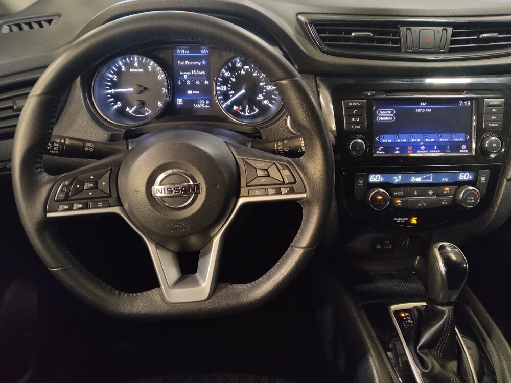 2019 Nissan Rogue in Jacksonville, FL 32210 - 18111281 22