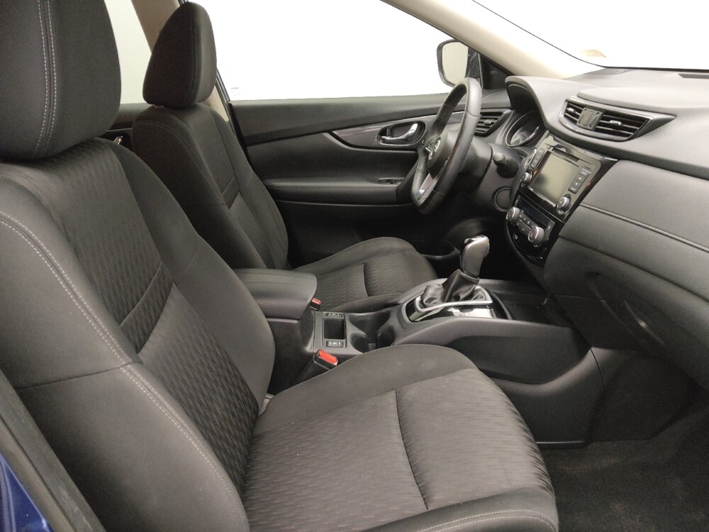 2019 Nissan Rogue in Jacksonville, FL 32210 - 18111281 21