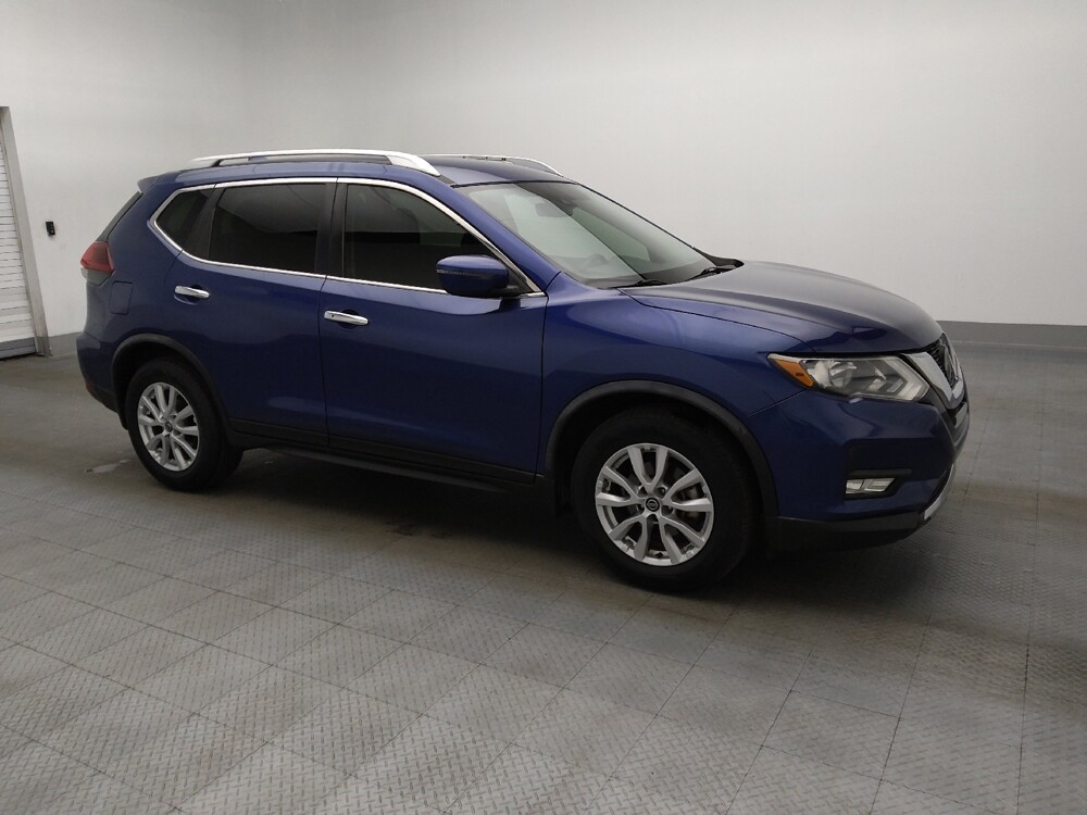2019 Nissan Rogue in Jacksonville, FL 32210 - 18111281 11