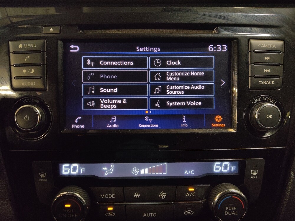 2019 Nissan Rogue in Jacksonville, FL 32210 - 18111281 25