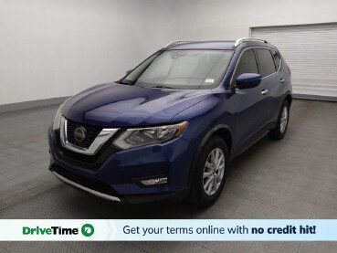 2019 Nissan Rogue in Jacksonville, FL 32210